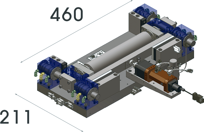ADU-250-AS