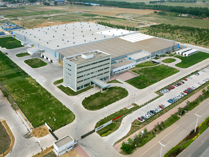 米国・カールシュタットにSumitomo Machinery Corporation of America を設立