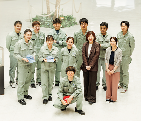 Drive Technologies SBU Group Mission
