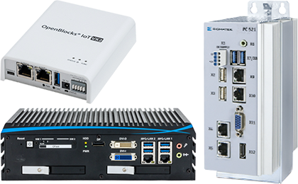 高速データロガーユニット「GW Series」 イメージ