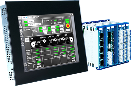 スマート駆動制御システム「System MXs」 イメージ