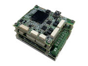 超小型サーボドライブ SS-mini