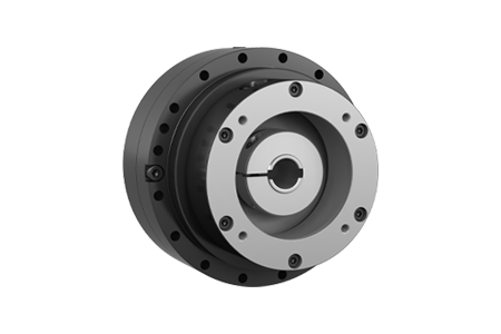 サーボモータ用減速機