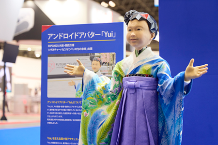 超小型サイクロ減速機SCYシリーズ