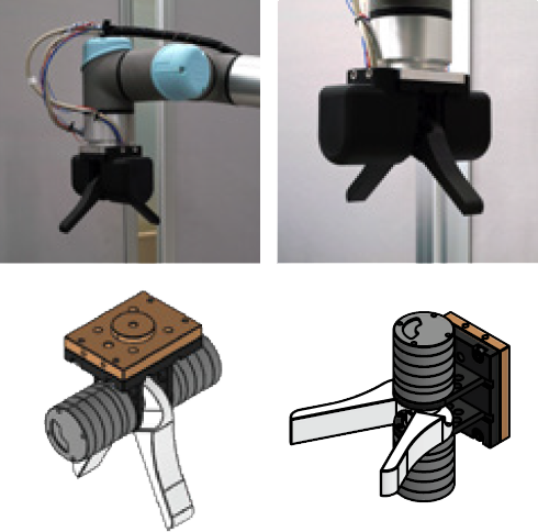 アプリケーション構造