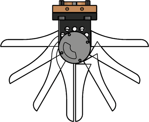 アプリケーション構造