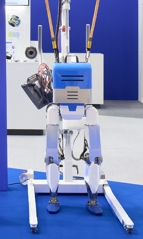 アプリケーションイメージ