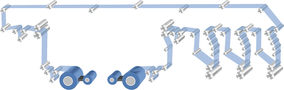 ロールtoロール（Roll-to-Roll）とは